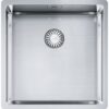 Franke Box BXX 210/110-40 (127.0375.230)