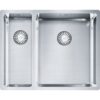 Franke Box BXX 260/160-34-16 (127.0375.279)
