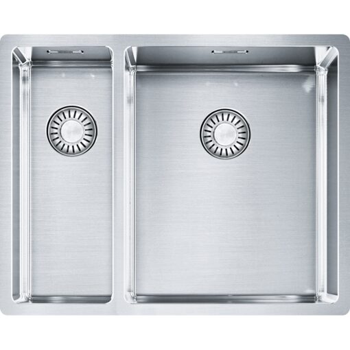 Franke Box BXX 260/160-34-16 (127.0375.279)