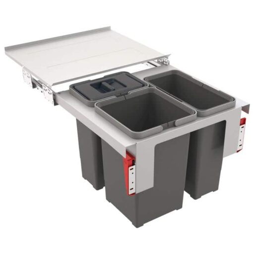 Franke SORTER GARBO 50-3 (1210200691)