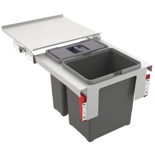 Franke SORTER GARBO 45-2 (1210200692)