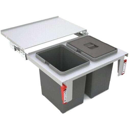 Franke Sorter Garbo 60-2 (1210284027)
