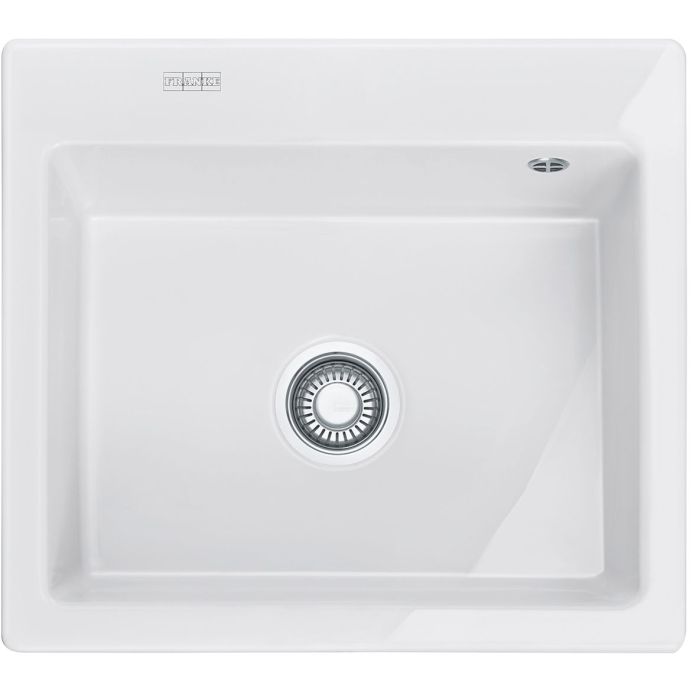 Franke Mythos MTK 610-58