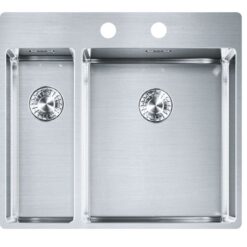 Franke Box BXX 260-36-16 A (1270361234)