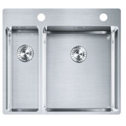 Franke Box BXX 260-36-16 A (1270375343)