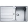 Franke Hydros HDX 214 (1270378717)