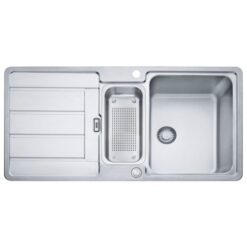Franke Hydros HDX 254 (1270378733)