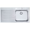 Franke Epos EOX 211 (1270380300)