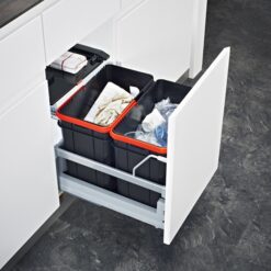 Abfall-Trennsysteme