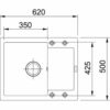 Franke MARIS MRG 611-62 – Bild 2