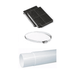 Franke Umluft-Set Quick-Fix (112.0196.874)