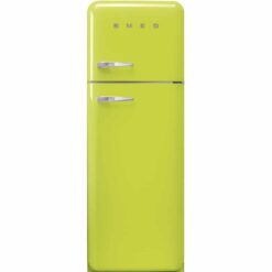 SMEG FAB30 Limettengrün