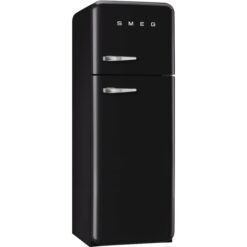 SMEG FAB30 Schwarz