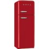 Smeg Fab30 Rot
