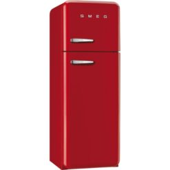 Smeg Fab30 Rot