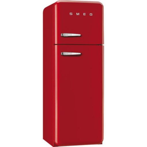 Smeg Fab30 Rot