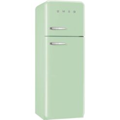 Smeg Fab30 Pastellgrün