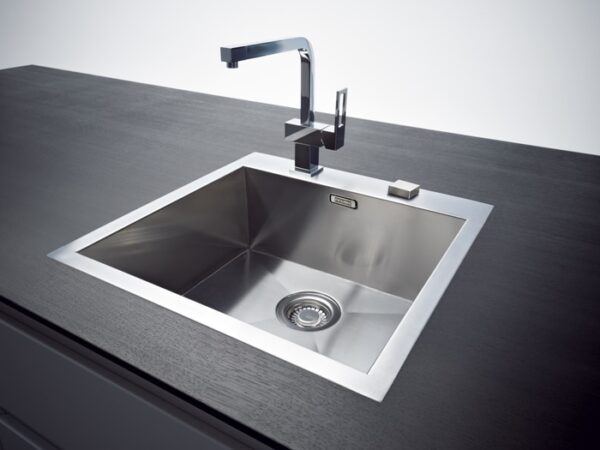 Franke Küchentechnik 2 Franke Küchenspüle