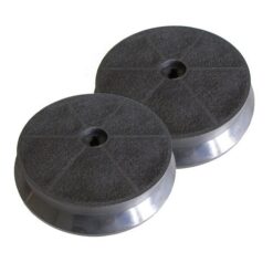 Domatix KAC 800, KTC 1000 Kohlefilter