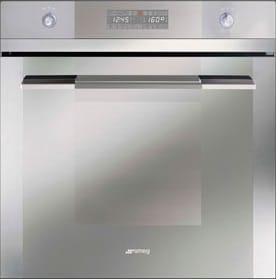 Smeg Designlinie Linea