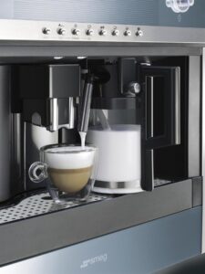 Kaffee-Vollautomaten