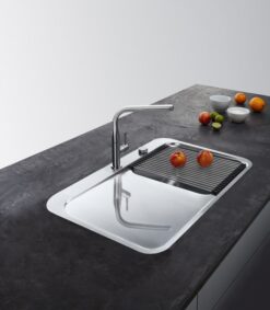 Slimtop/Flächenbündig