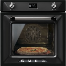 Smeg Designlinie Victoria