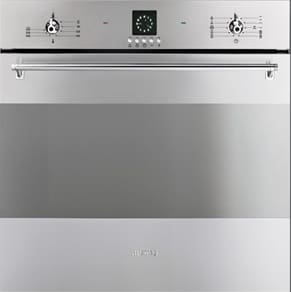 Smeg Designlinie Classici