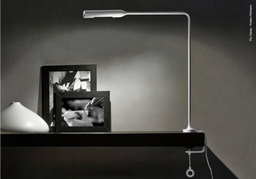 Lumina Flo Clamp Galerie