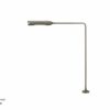 Lumina Flo Grommet Gunmetall