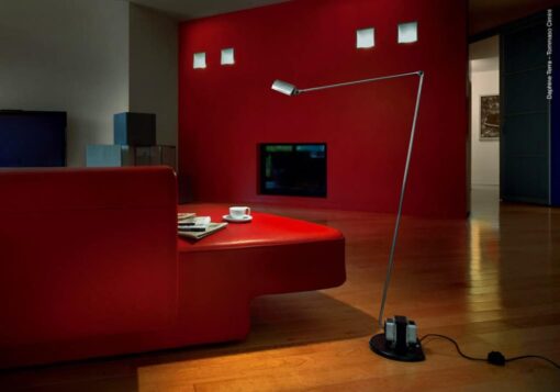 Lumina DAPHINE Terra LED Galerie