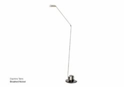 Lumina DAPHINE Terra LED Schwarz