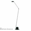 Lumina DAPHINE Terra LED Schwarz