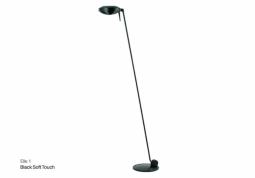 Lumina Elle1 Schwarz