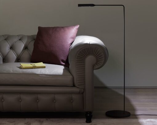 Lumina Floo Floor