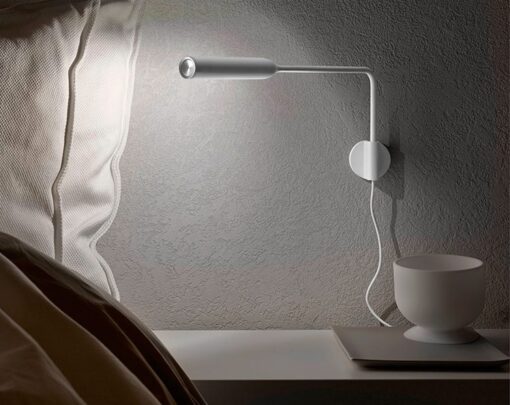 Lumina Flo Wall