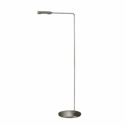 Lumina Floo Floor Schwarz