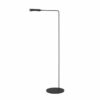 Lumina Floo Floor Schwarz