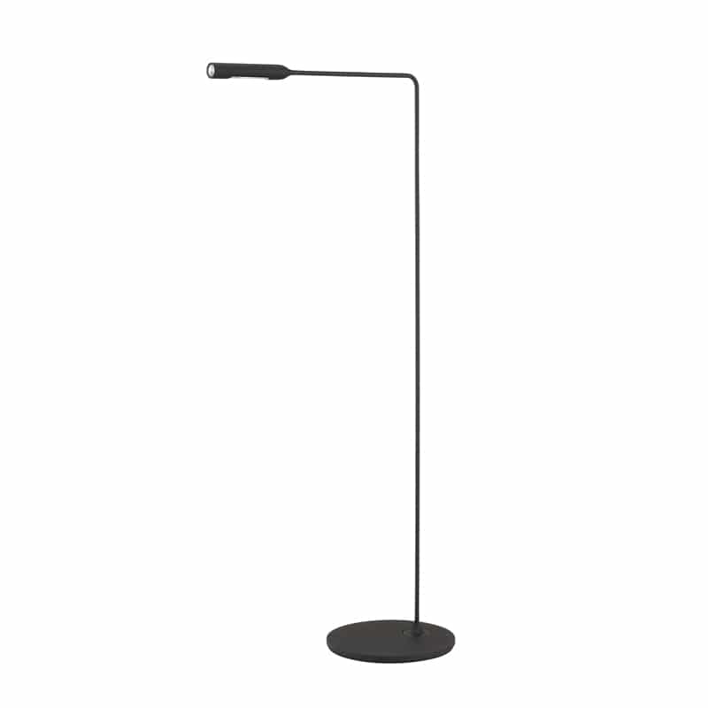 Lumina Floo Floor Schwarz