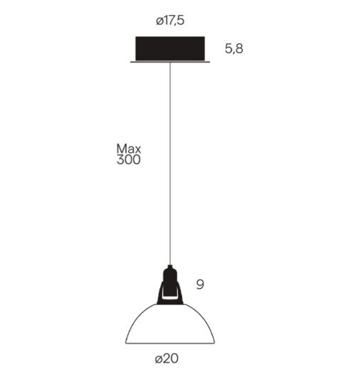 Lumina Galileo Led – Bild 2