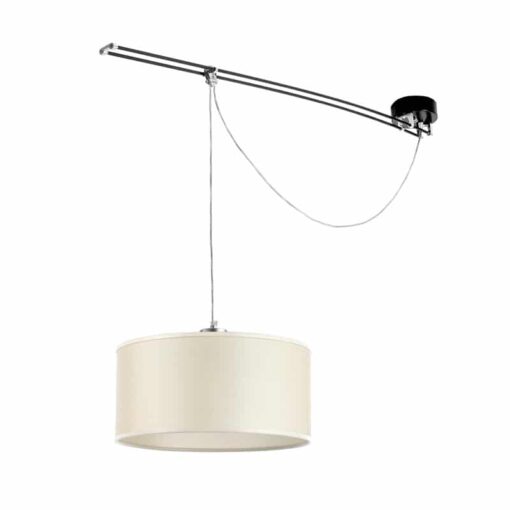 Lumina Moove Elfenbein