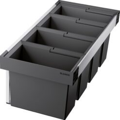 BLANCO FLEXON II Low 90/4 Abfallsystem 521475
