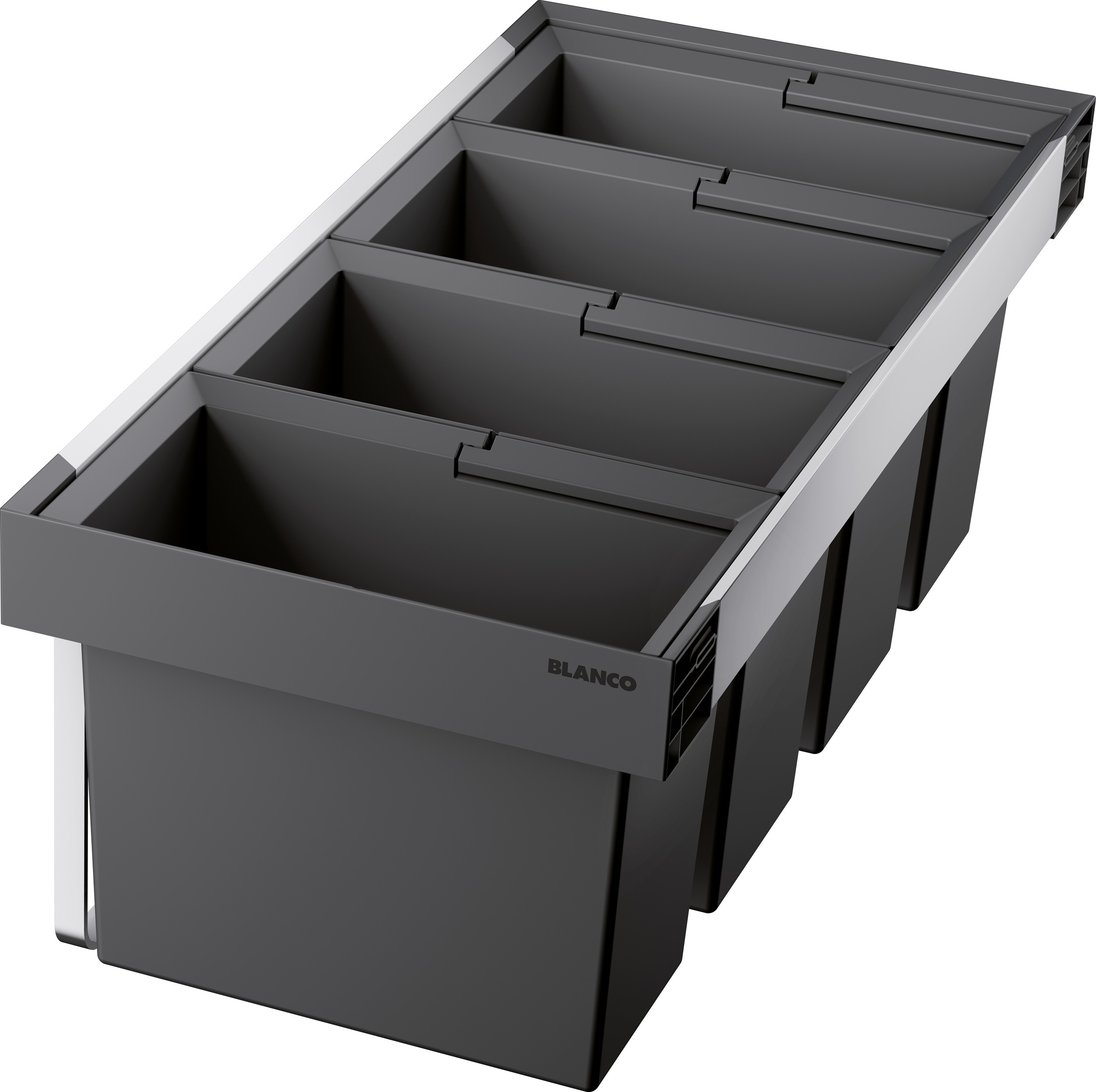 BLANCO FLEXON II Low 90/4 Abfallsystem 521475