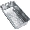 Franke Abtropfbecken Spüle BASIS (1120250014)