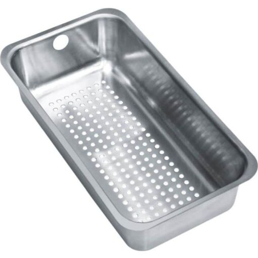 Franke Abtropfbecken Spüle BASIS (1120250014)