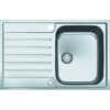 Franke Argos AGX 211-78 G (1270476541)