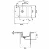 Franke Maris MRK 611-62 (1240335674)