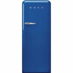 SMEG FAB28 Dunkelblau