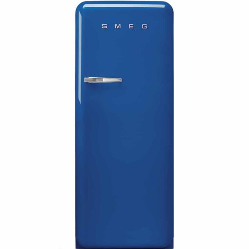 SMEG FAB28 Dunkelblau