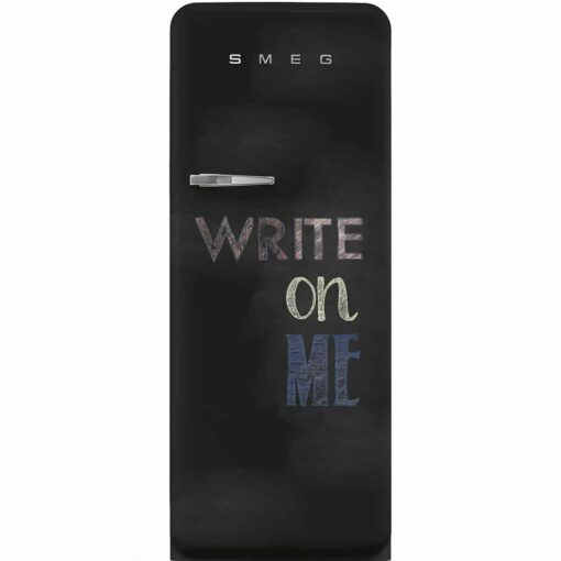 SMEG FAB28 Write on me
